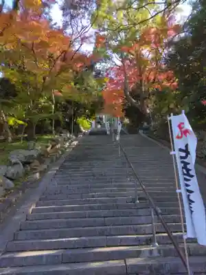 四條畷神社(大阪府)
