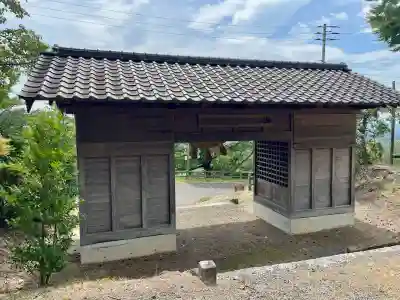 小手神社(福島県)