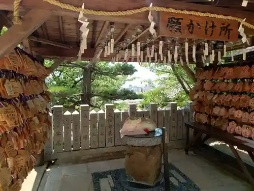 北野天満神社(兵庫県)
