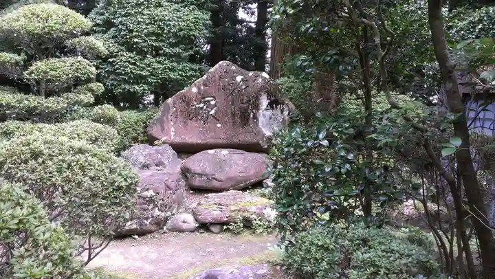 瑞鳳寺のその他建物