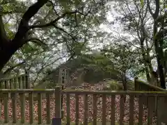 砥鹿神社（奥宮）(愛知県)