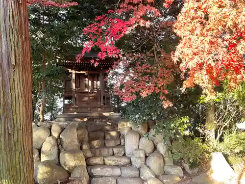 八幡神社(滋賀県)