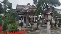 高靇神社(千葉県)