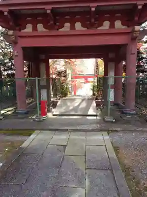 木幡神社(栃木県)