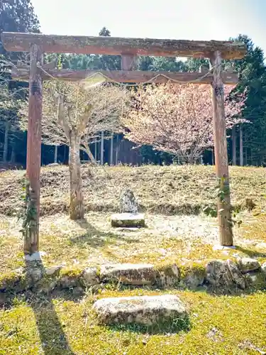 春日神社(京都府)