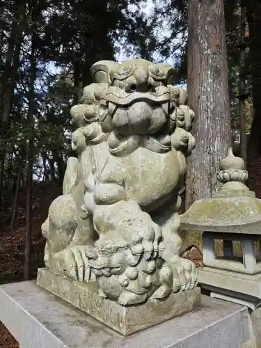 須山浅間神社(静岡県)