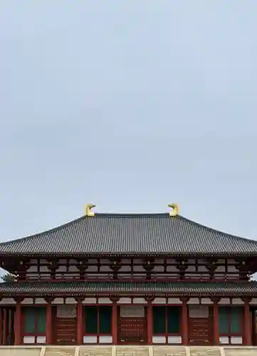 興福寺 南円堂の本殿・本堂