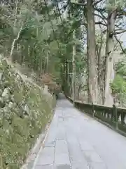 榛名神社の建物その他