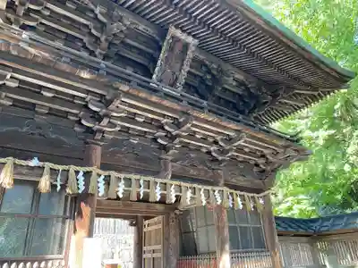 仙台東照宮(宮城県)