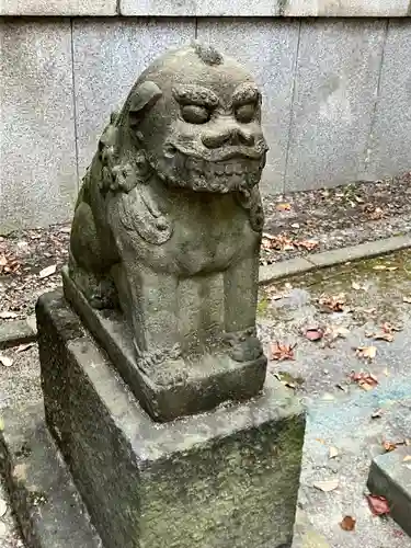 熊野神社(東京都)