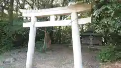 鹿島神社(茨城県)