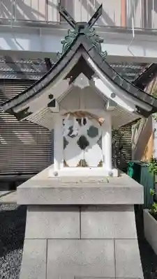 三松稲荷・活動大黒天(愛媛県)