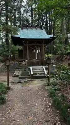 相馬小高神社(福島県)