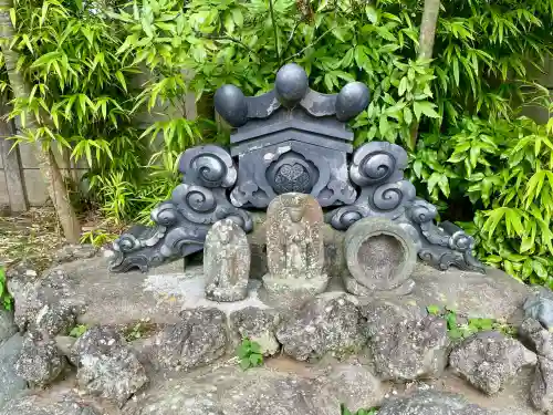 大運寺(神奈川県)
