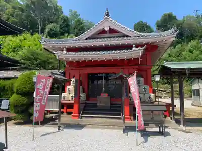 香西寺(香川県)