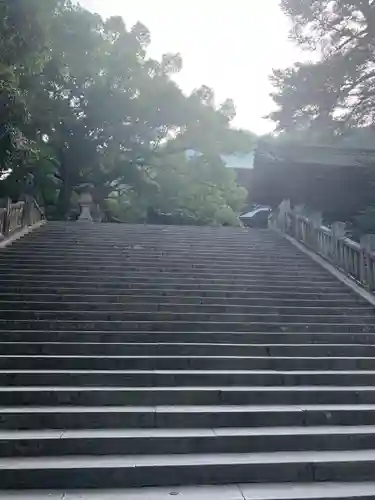 金刀比羅宮のその他建物