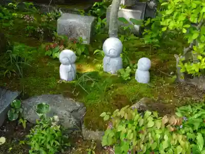 長命寺のその他建物