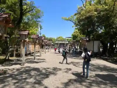 豊國神社(愛知県)