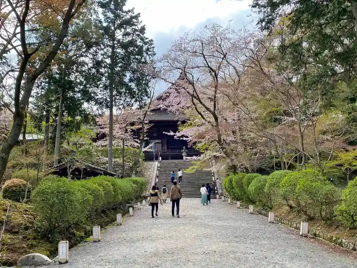 園城寺(三井寺)のその他建物