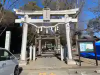 一言主神社(茨城県)