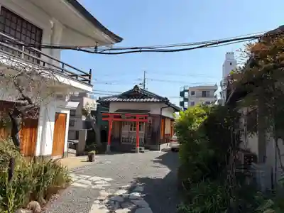 滝勝寺(兵庫県)