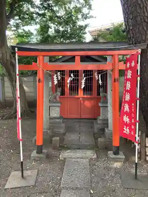 北野神社の末社・摂社