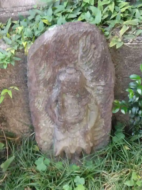 日輪寺(東京都)