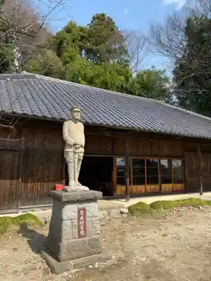 乃木神社のその他建物