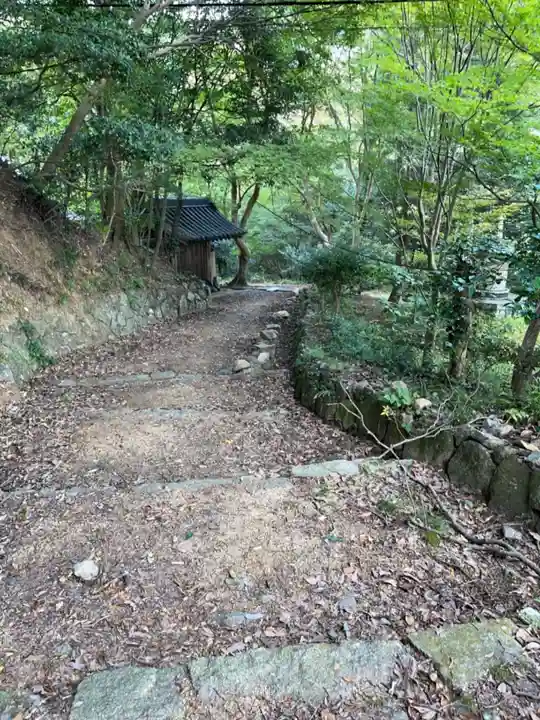 高貴寺のその他建物