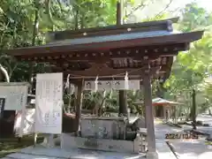 住吉神社(山口県)