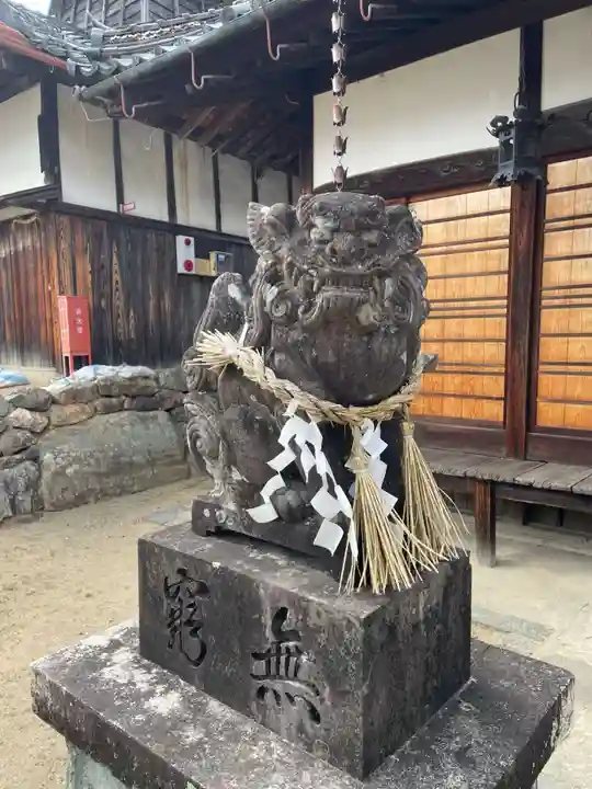 大歳神社(兵庫県)