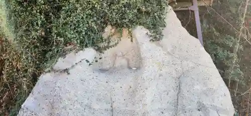 富沢磨崖仏郡(宮城県)