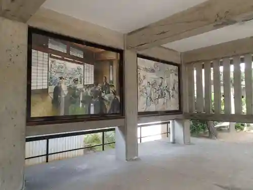 福井神社のその他建物