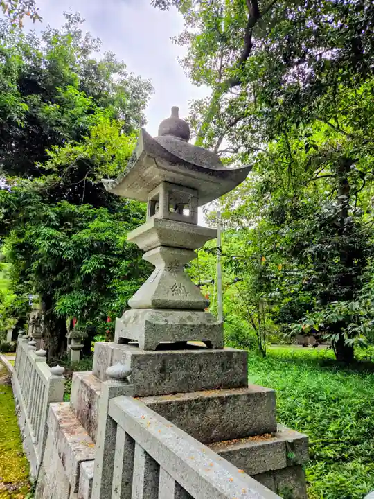 大瀧神社(滋賀県)