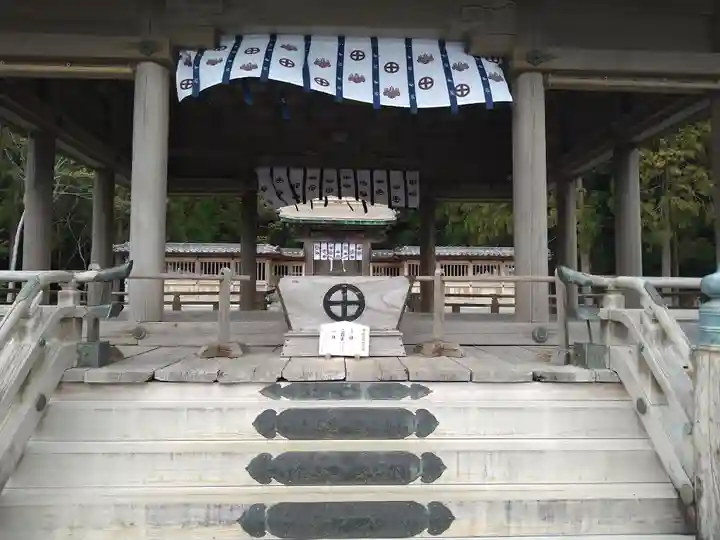 鶴嶺神社(鹿児島県)