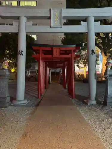 今益稲荷神社(福岡県)