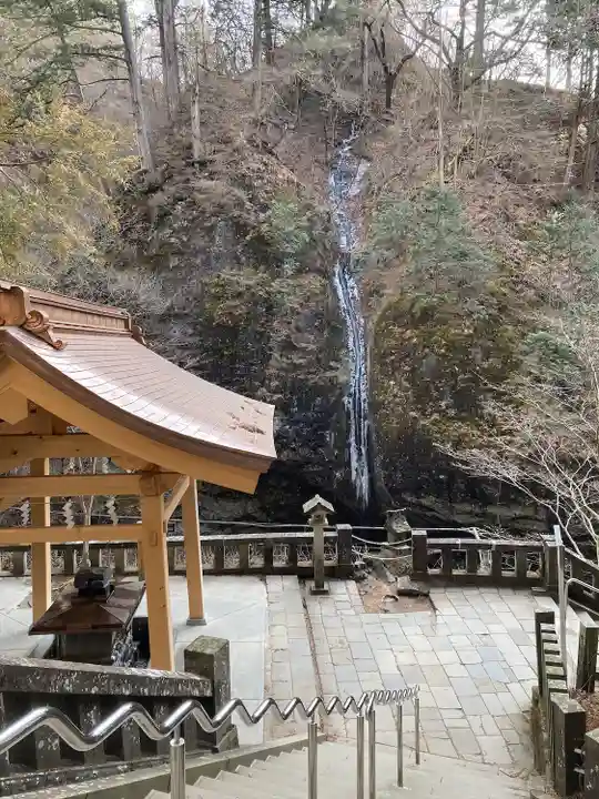榛名神社(群馬県)