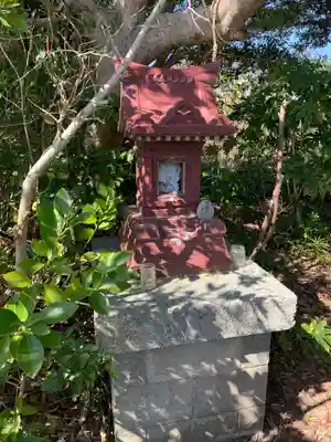 長生観音(千葉県)