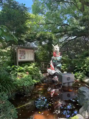 江島神社(神奈川県)