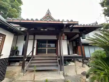 荘厳寺(奈良県)