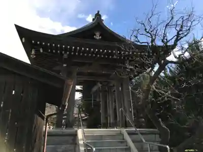 東光院(神奈川県)