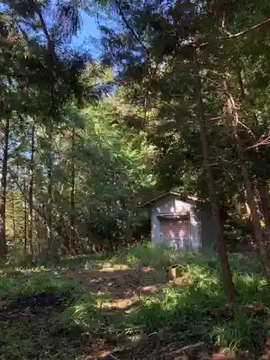 薬師如来のその他建物