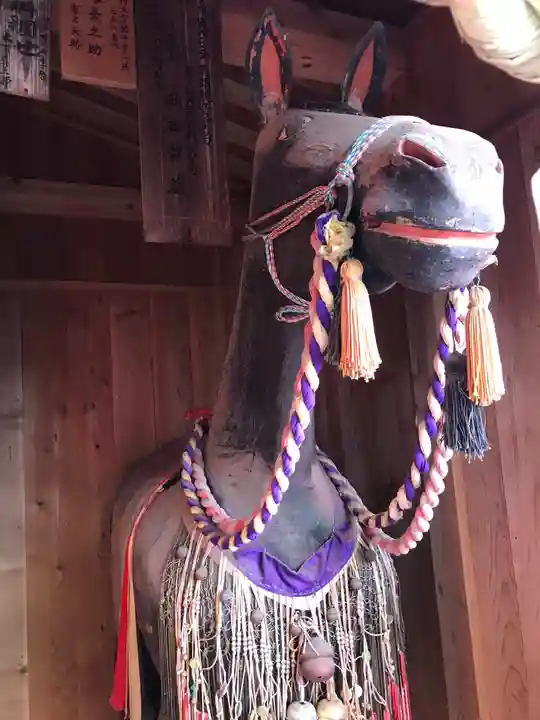 弘誓山 養泉寺の像