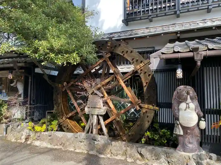 深大寺(東京都)