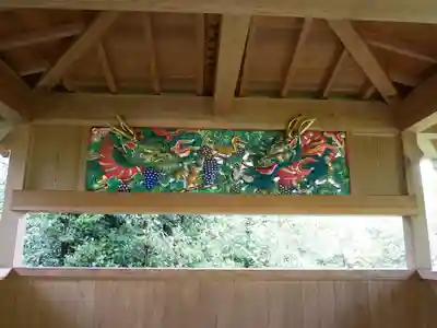 森友瀧尾神社(栃木県)
