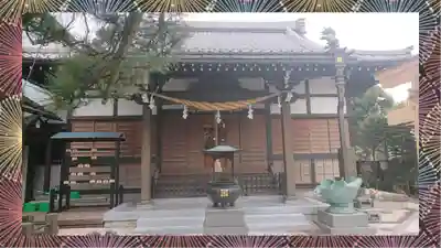 瑞光寺(東京都)