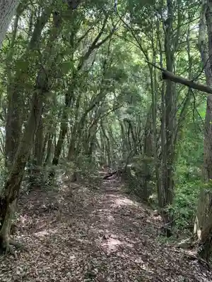 八坂神社(千葉県)