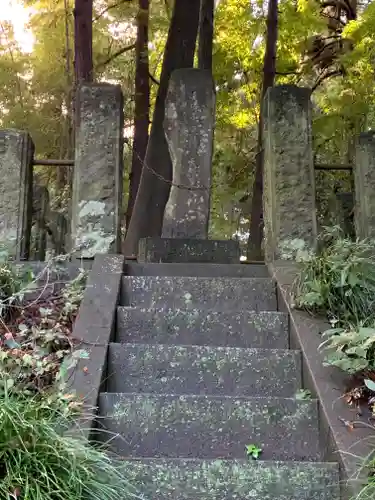 甲波宿禰神社(群馬県)