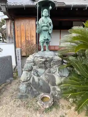 龍雲寺(大阪府)