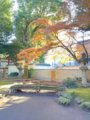 長仙寺のその他建物